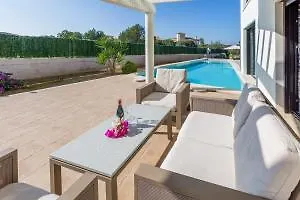 Garonda Hotel Llucmajor  Spain