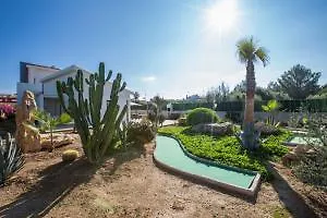 Garonda Hotel Llucmajor  0*, Llucmajor (Mallorca) Spain