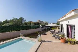 Hotel Garonda Llucmajor  España